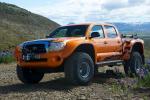 Toyota Tacoma AT44 by Arctic Trucks 2005 года